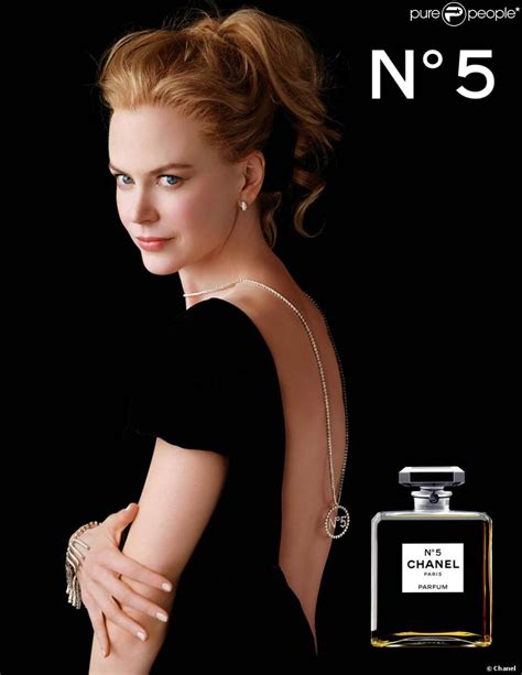 chanel n 5 nicole kidman moulin rouge|Chanel N°5 Nicole Kidman HD .